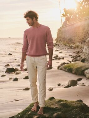 Marine Layer Men’s Saturday Beach Pants